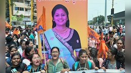 'लव्ह जिहादमुळे मुलीची हत्या', काँग्रेस नेत्याचा गंभीर आरोप