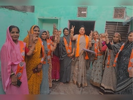 ओम बिरला को जिताने के लिए BJP ने उतारी महिला मोर्चा की फौज, क्या बढ़ेगी गुंजल की परेशानी?