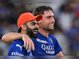 England's Will Jacks Thankful For Virat Kohli Influence Ahead Of T20 World Cup