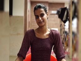 <I>Love Sex Aur Dhokha 2</I>: Meet Bonita Rajpurohit AKA Kulu - Film's "First Lead" <I>Love Sex Aur Dhokha 2</I>: Meet Bonita Rajpurohit AKA Kulu - Film's "First Lead"