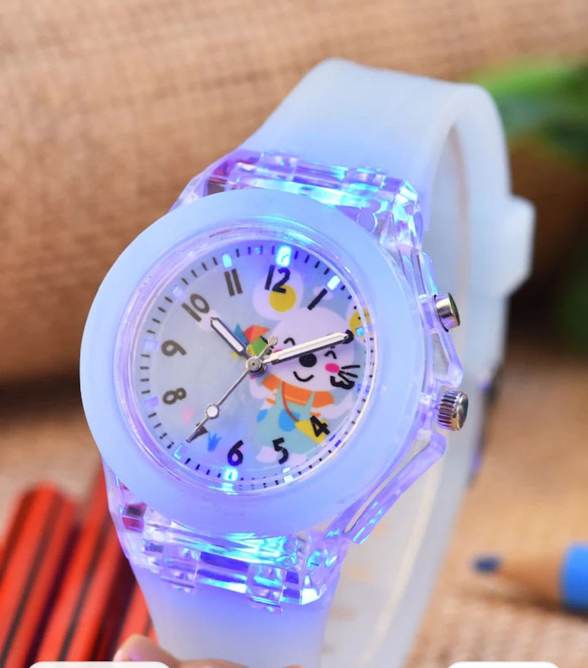 Best Deals On Kids Watches From Myntra Best Deals On Kids Watches From Myntra