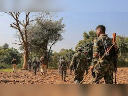 Anti Naxal Operation: बीजापुर में सुरक्षाबलों को मिली बड़ी सफलता, 41 लाख के इनामी 14 खूंखार नक्सली गिरफ्तार