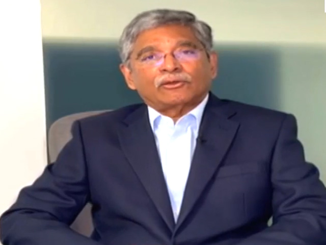 Vote And Shape The Future Of The Country: Ittira Davis, Ujjivan Small Finance Bank