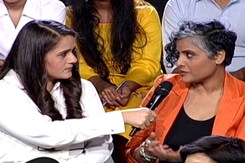 'Age Is Just A Myth': Canheal Founder And Survivor To NDTV On Cancer Among Young 'Age Is Just A Myth': Canheal Founder And Survivor To NDTV On Cancer Among Young