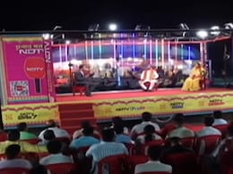 छत्तीसगढ़ पहुंचा NDTV इलेक्शन कार्निवल, कैसा है सरगुजा की जनता का मिजाज? छत्तीसगढ़ पहुंचा NDTV इलेक्शन कार्निवल, कैसा है सरगुजा की जनता का मिजाज?