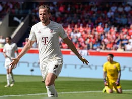 Same But Different As Bayern Munch's Harry Kane Returns To North London Same But Different As Bayern Munch's Harry Kane Returns To North London