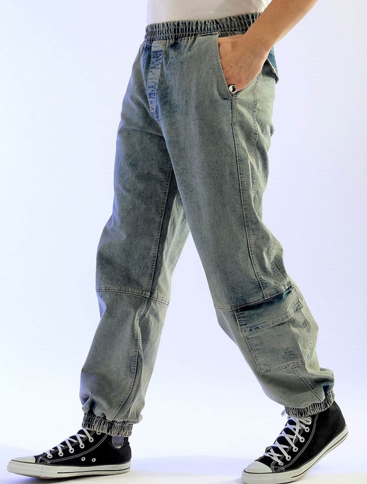 Best Deals On Mens Jeans From Myntra