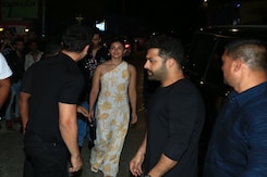 Alia Bhatt-Ranbir Kapoor, Jr NTR And Karan Johar Hung Out Last Night Alia Bhatt-Ranbir Kapoor, Jr NTR And Karan Johar Hung Out Last Night