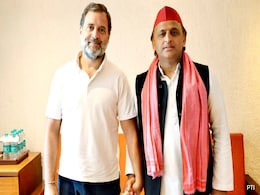 "इंडिया ब्लॉक गाजियाबाद से लेकर गाज़ीपुर तक बीजेपी का सफाया कर देगा": चुनाव से पहले अखिलेश यादव "इंडिया ब्लॉक गाजियाबाद से लेकर गाज़ीपुर तक बीजेपी का सफाया कर देगा": चुनाव से पहले अखिलेश यादव