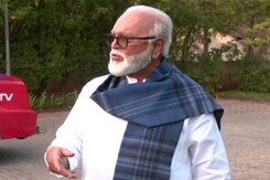 Sympathy Wave For Uddhav Thackeray, Sharad Pawar: Chhagan Bhujbal Sympathy Wave For Uddhav Thackeray, Sharad Pawar: Chhagan Bhujbal