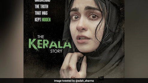 ‘द केरल स्टोरी’ का नेशनल अवॉर्ड्स में जलवा, जीते बेस्ट डायरेक्टर और बेस्ट सिनेमैटोग्राफी के अवॉर्ड