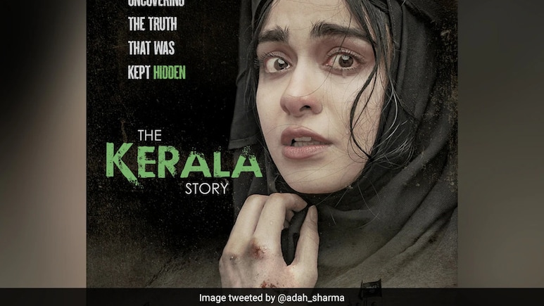 ‘द केरल स्टोरी’ का नेशनल अवॉर्ड्स में जलवा, जीते बेस्ट डायरेक्टर और बेस्ट सिनेमैटोग्राफी के अवॉर्ड