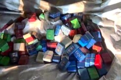 Heroin Worth Rs 210 Crore Seized In Assam's Biggest Drug Haul, 1 Arrested Heroin Worth Rs 210 Crore Seized In Assam's Biggest Drug Haul, 1 Arrested