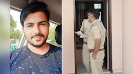Churu Crime: 17 मुकदमों में वांछित चूरू के हिस्ट्रीशीटर संदीप ने किया सुसाइड, खुद की कनपट्टी पर मारी गोली