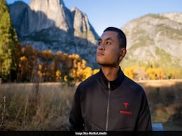 "Slept In Parking Lot": Laid-Off Tesla Employee On His "Sacrifices" For The Company "Slept In Parking Lot": Laid-Off Tesla Employee On His "Sacrifices" For The Company