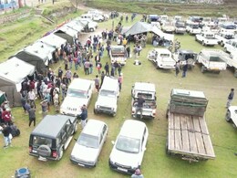 Rajasthan: चुनाव में अधिग्रहण किये जाने वाले वाहनों की दरें बढ़ाने के लिए वाहन संचालकों ने दिया परिवहन आयुक्त दिया ज्ञापन