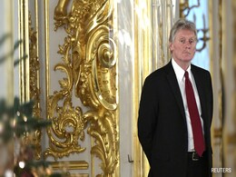 Russia Says Working On Removing Taliban From Its Terrorist List Russia Says Working On Removing Taliban From Its Terrorist List