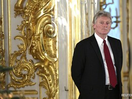 Russia Working Hard To Reverse "Terribly Low" Birth Rate, Says Kremlin