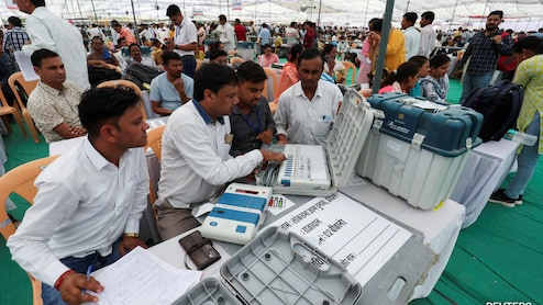 Bangladesh, Afghanistan Voters Among Other Nationals In Bihar List: Sources