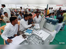 Over 6% Voters Dropped In Manipur, 11% In Sikkim After Voter Roll Revision