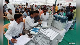 Over 6% Voters Dropped In Manipur, 11% In Sikkim After Voter Roll Revision