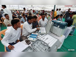 Over 6% Voters Dropped In Manipur, 11% In Sikkim After Voter Roll Revision