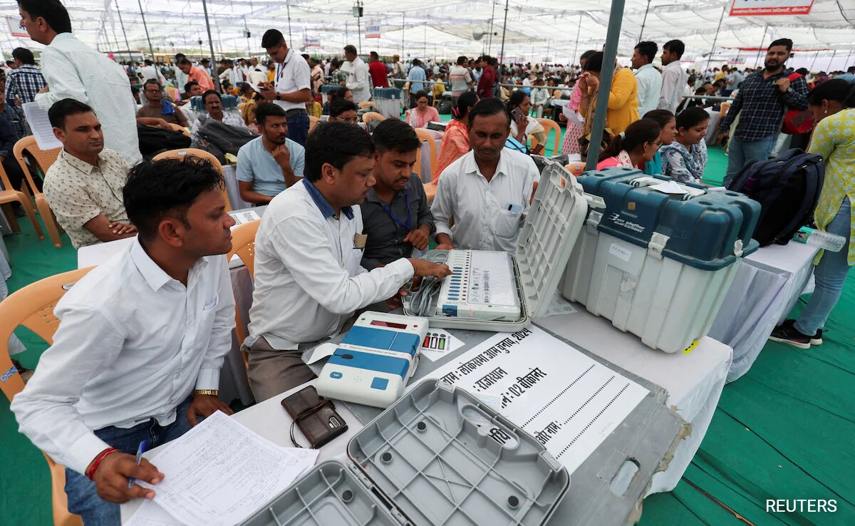 Lok Sabha Election 2024 Phase 2 Seats States Candidates Nearly 16 Lok Sabha Election 2024 Phase 2 Seats States Candidates Nearly 16