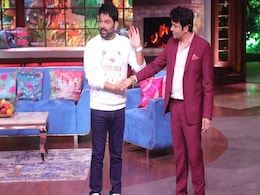 कपिल शर्मा के नए शो से क्यों गायब है खास दोस्त चंदन, सामने आई असली वजह कपिल शर्मा के नए शो से क्यों गायब है खास दोस्त चंदन, सामने आई असली वजह