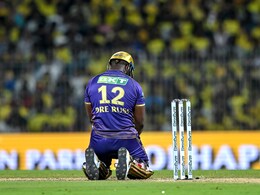 "No Need To Become Selfish": IPL Winner's Humongous Verdict On KKR