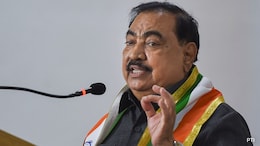 Eknath Khadse Says He Was Not Keen To Return To BJP