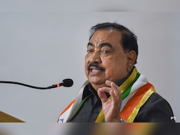 Eknath Khadse: एकनाथ खडसेंना पक्षात येण्याची ऑफर, खडसेंनीही शब्द दिला, जळगावमध्ये काय घडलं?
