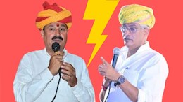 Analysis: जोधुपर लोकसभा की पिच पर हैट्रिक लगाएंगे शेखावत? या उचियारड़ा की गेंद पर होंगे हिट विकेट? क्या कहता है नया समीकरण?