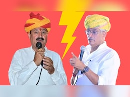 Analysis: जोधुपर लोकसभा की पिच पर हैट्रिक लगाएंगे शेखावत? या उचियारड़ा की गेंद पर होंगे हिट विकेट? क्या कहता है नया समीकरण? Analysis: जोधुपर लोकसभा की पिच पर हैट्रिक लगाएंगे शेखावत? या उचियारड़ा की गेंद पर होंगे हिट विकेट? क्या कहता है नया समीकरण?