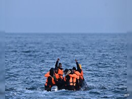 Migrant Detentions Set To Begin After UK Parliament Passes Rwanda Bill Migrant Detentions Set To Begin After UK Parliament Passes Rwanda Bill