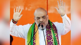 गृह मंत्री अमित शाह के फेक वायरल वीडियो मामले के तार जयपुर से जुड़े, दर्ज हुई FIR