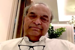 "Saw Hindenburg's 1st Attack A Year Ago": Centre's Ex Top Lawyer Mukul Rohatgi Amid Fresh Allegations "Saw Hindenburg's 1st Attack A Year Ago": Centre's Ex Top Lawyer Mukul Rohatgi Amid Fresh Allegations