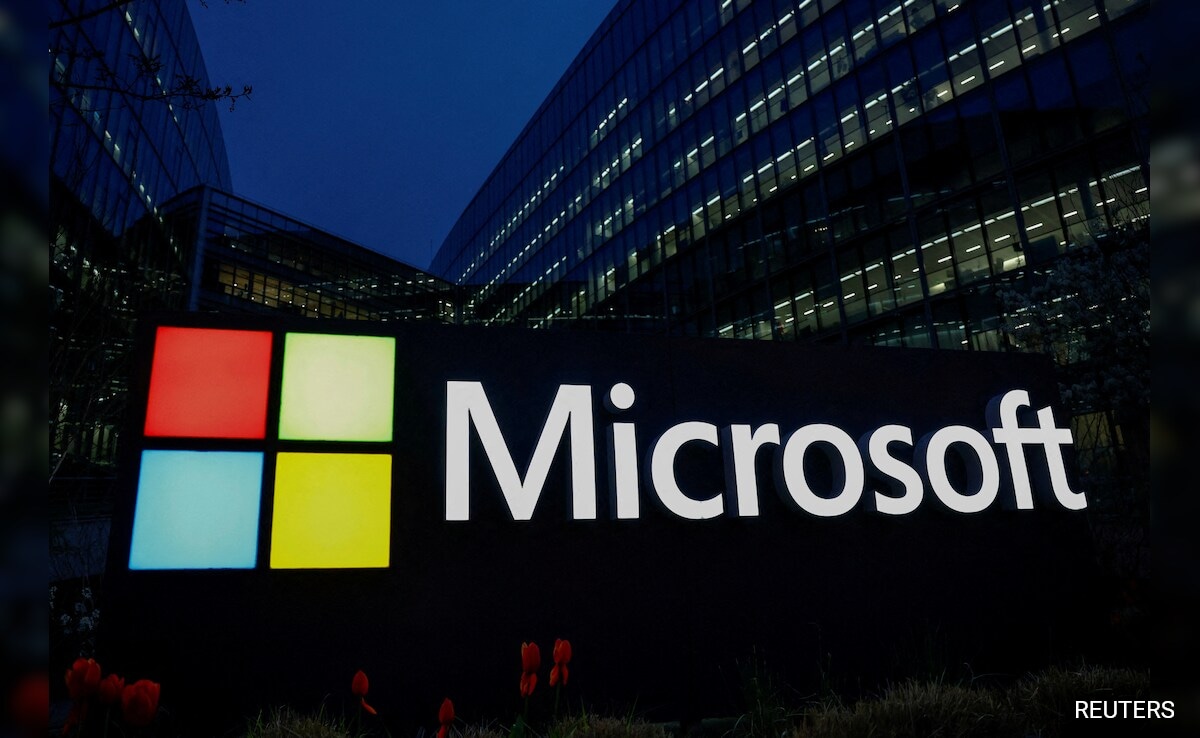 Microsoft To Launch AI Hub In London With Focus On Product Development