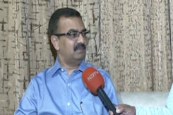 Lok Sabha Election 2024: EVM को कैसे सुरक्षित रखता है चुनाव आयोग? अनुपम राजन से जानिए Lok Sabha Election 2024: EVM को कैसे सुरक्षित रखता है चुनाव आयोग? अनुपम राजन से जानिए