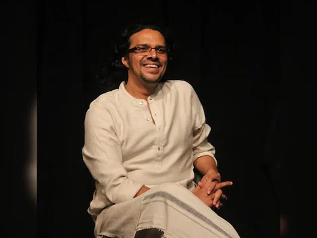 Former Professor At Chennai Academy Arrested For Alleged Sexual Harassment