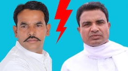 Rajasthan Politics: धौलपुर में मिल रहे हैं सियासी भूचाल के संकेत, क्या सियासी पिच पर एक बार फिर LBW हो जाएंगे गिर्राज सिंह मलिंगा?