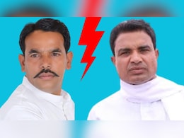 Rajasthan Politics: धौलपुर में मिल रहे हैं सियासी भूचाल के संकेत, क्या सियासी पिच पर एक बार फिर LBW हो जाएंगे गिर्राज सिंह मलिंगा? Rajasthan Politics: धौलपुर में मिल रहे हैं सियासी भूचाल के संकेत, क्या सियासी पिच पर एक बार फिर LBW हो जाएंगे गिर्राज सिंह मलिंगा?