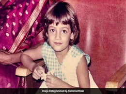 इस एक्ट्रेस की खूबसूरती ही बन गई ट्रेजेडी, अच्छी फिल्मों में नहीं मिला काम, पहचाना क्या? इस एक्ट्रेस की खूबसूरती ही बन गई ट्रेजेडी, अच्छी फिल्मों में नहीं मिला काम, पहचाना क्या?