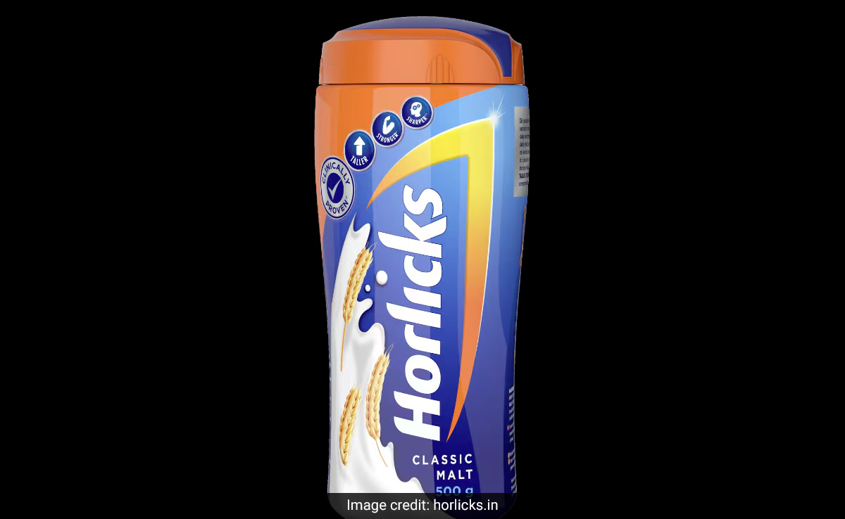 Horlicks, Boost Drop 'Health' Label, Rebranded As 'Functional, Nutritional Drink'