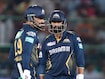 IPL 2024: Rashid, Tewatia Steal Win For GT; Break RR's Winning Streak