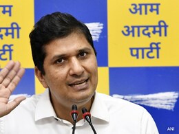 Delhi Court Dismisses Defamation Case Against AAP's Saurabh Bhardwaj Delhi Court Dismisses Defamation Case Against AAP's Saurabh Bhardwaj