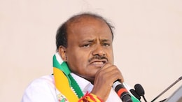 "No Coercive Action": HD Kumaraswamy, Son Get Relief In Defamation Case