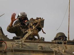 राफाह सीमा पर IDF का कब्जा : गाजा से इजिप्ट का टूटा संपर्क, अब आगे क्या होगा? 