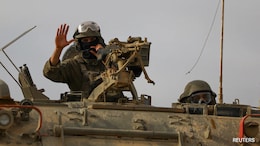 Netanyahu Urges Israeli Druze To Stay Back As IDF Launches Operations In Syria