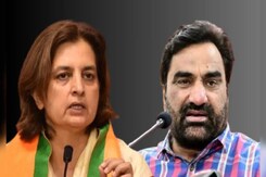 नागौर : मिर्धा और बेनीवाल के समर्थकों में हुई झड़प नागौर : मिर्धा और बेनीवाल के समर्थकों में हुई झड़प