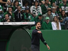Who Is Ruben Amorim? Portugal's Next Coaching Superstar, Tipped For Liverpool